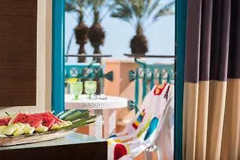 Magic Sunrise All-Inclusive Resort Eilat Israël